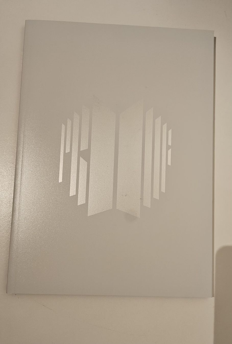 Album: album Proof  BTS  – Usato da Cadenazzo venduto da men_7lnf 7