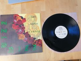 Bizz Nizz – Get Into Trance