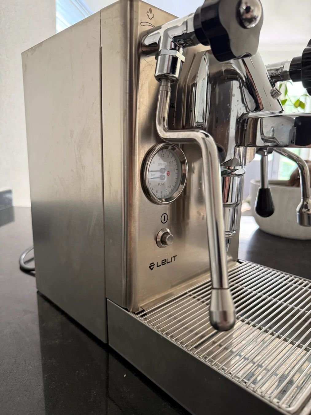 Lelit Macchine per caffè & Macchine per espresso: Lelit Mara PL62X – Usato da Pfäffikon ZH venduto da EliasFel 2