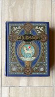 Das hl. Messopfer Buch 