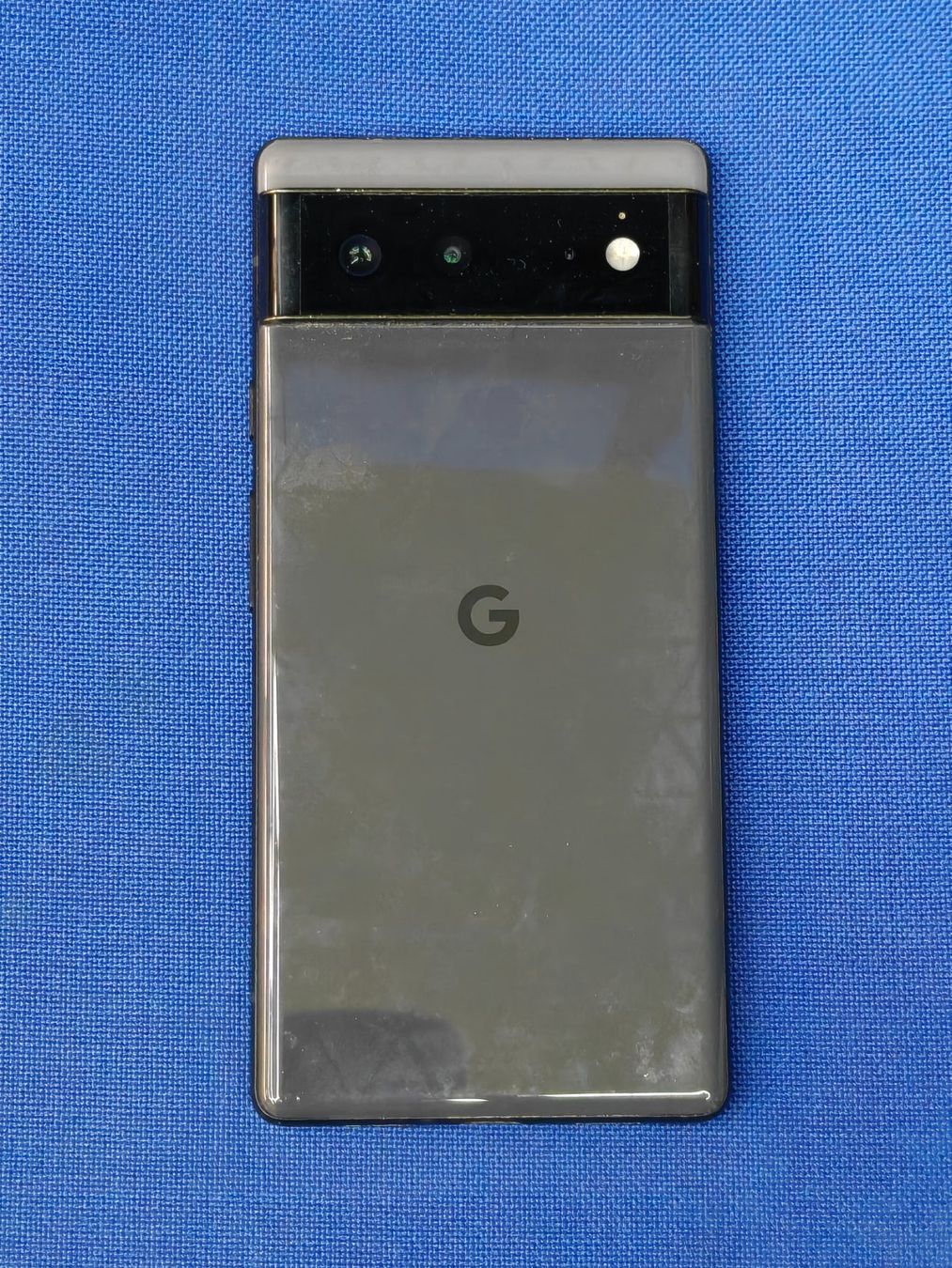 Google Handys / Smartphones: Google Pixel 6 pro Ab 10.Fr – Defekt aus Solothurn von Electronic.3 1