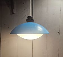 IKEA Ceiling Lamp Maria Vinka 1990 SMYG Hängelampe Leuchte