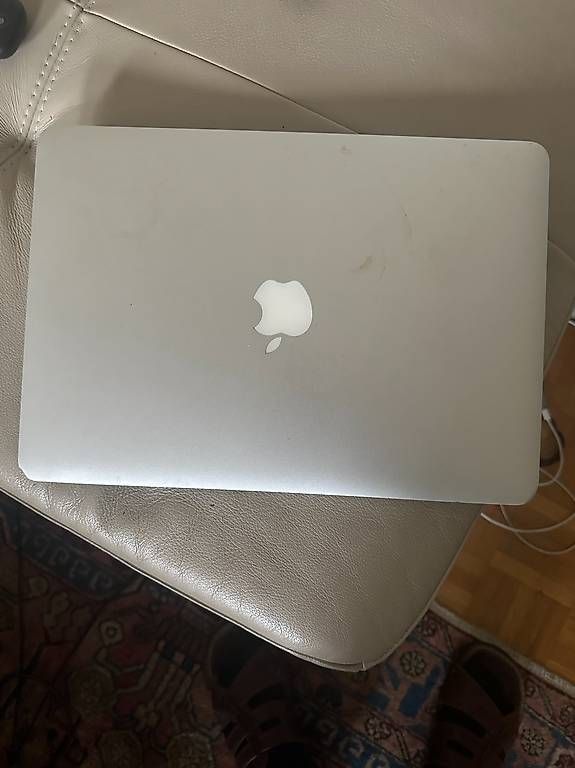 Notebooks: MacBook Air 13 inch  – Gebraucht aus Prilly von chi_7rdq 1