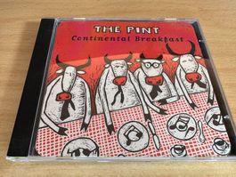 The Pint – Continental Breakfast
