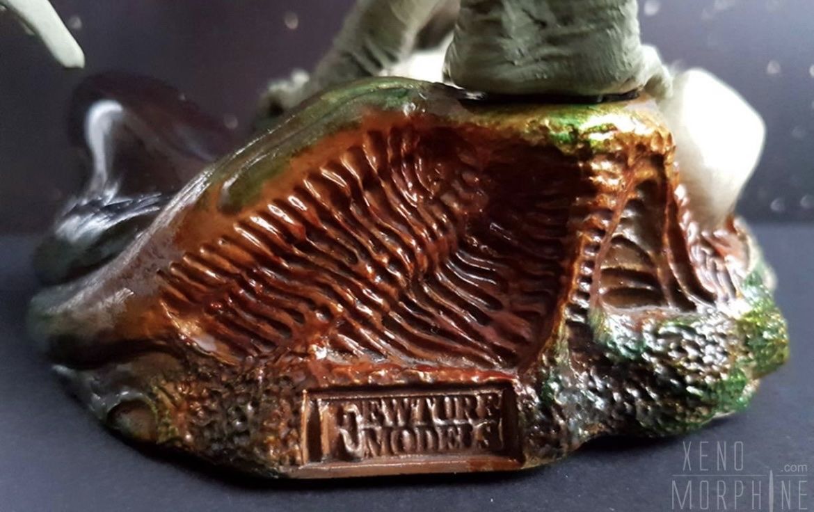 Figuren: Seltene Alien Figur, Not Sideshow, Aliens Giger Coolprops – Neu (gemäss Beschreibung) aus Glattfelden von Ak_5bL 3