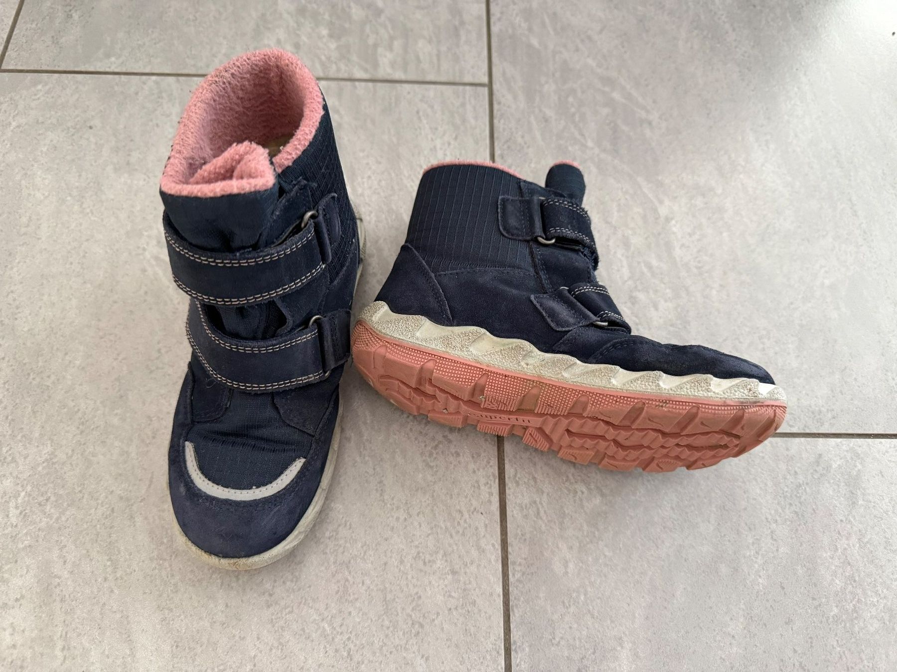 Superfit Scarpe per ragazze: Winterstiefel - Grösse 29 - Superfit – Usato da Bülach venduto da Loredana13 2