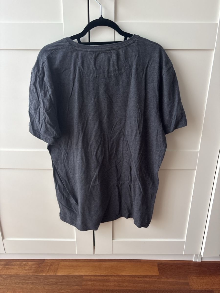 T-shirt: Lyle Scott T-Shirt grau Grösse XL – Usato da Nänikon venduto da Caro8989 2