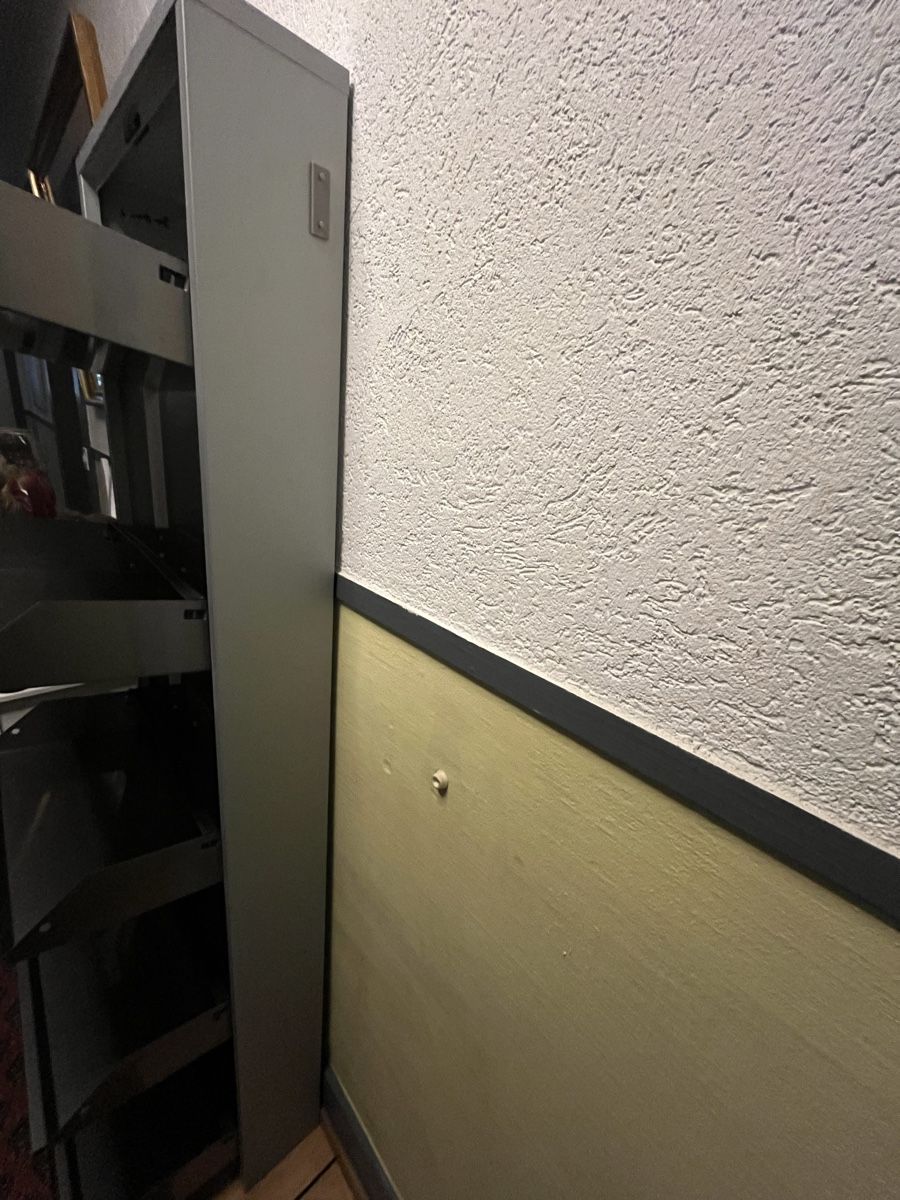 Guardaroba: Schuhkasten – Usato da Eschenz venduto da glettise24 2