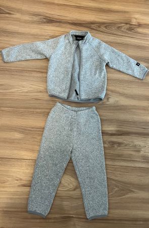 Reima warm set, 98cm