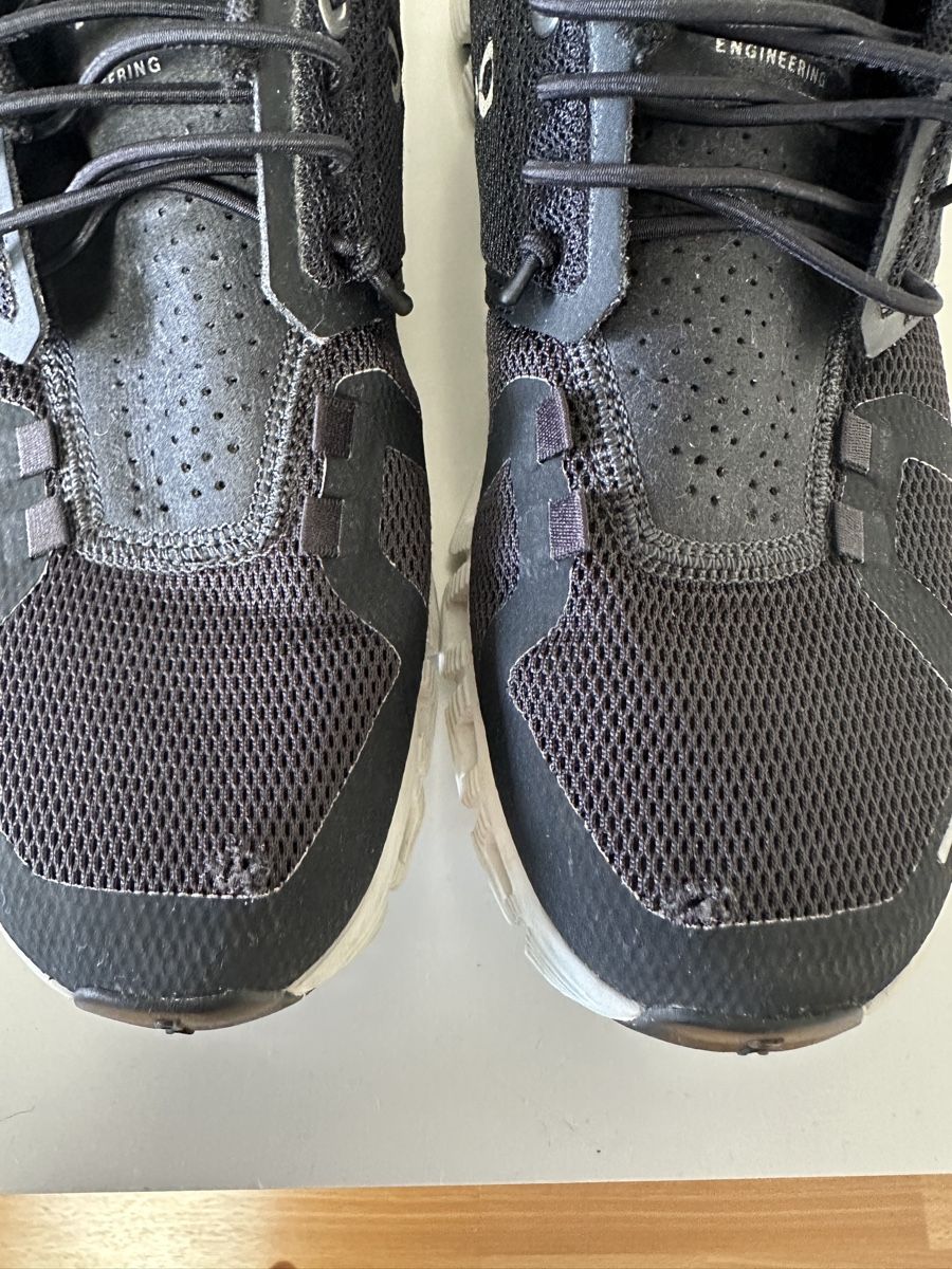 On Chaussures hommes: ON Cloud Schuhe – D'occasion à Thun par hox_k69k 6