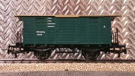 MÄRKLIN 4685 GÜTERWAGEN 