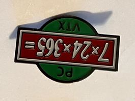 1 Pin PC VTX