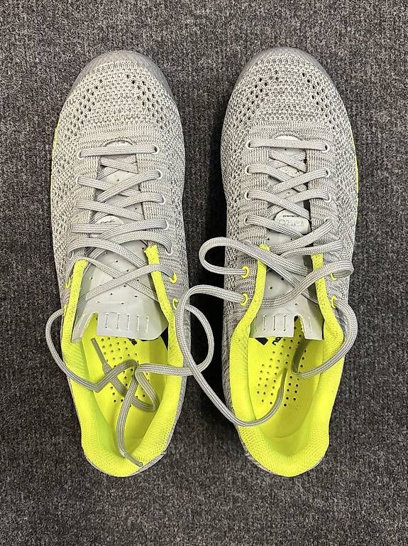 Giro Herrenschuhe: Giro Empire E70 Knit – Gebraucht aus Flawil von Drexos15