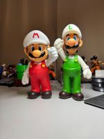 Super Mario Figuren gross 22-24cm