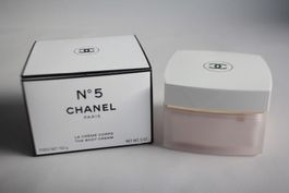 CHANEL N°5 Crème corps 150g