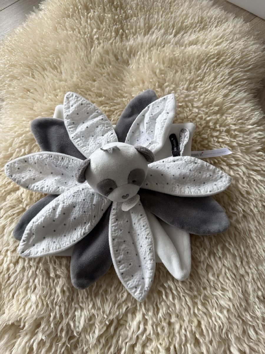 Jouets: Doudou et Companie Paris Kuscheltier – D'occasion à Oberrohrdorf par Mariann79 2