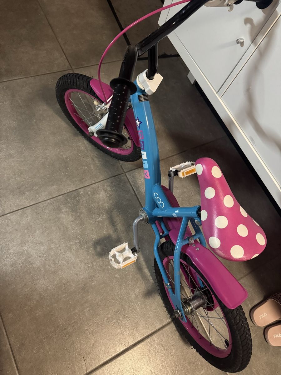 Biciclette: Kindervelo 16 Zoll – Usato da Schachen LU venduto da Jimi2018