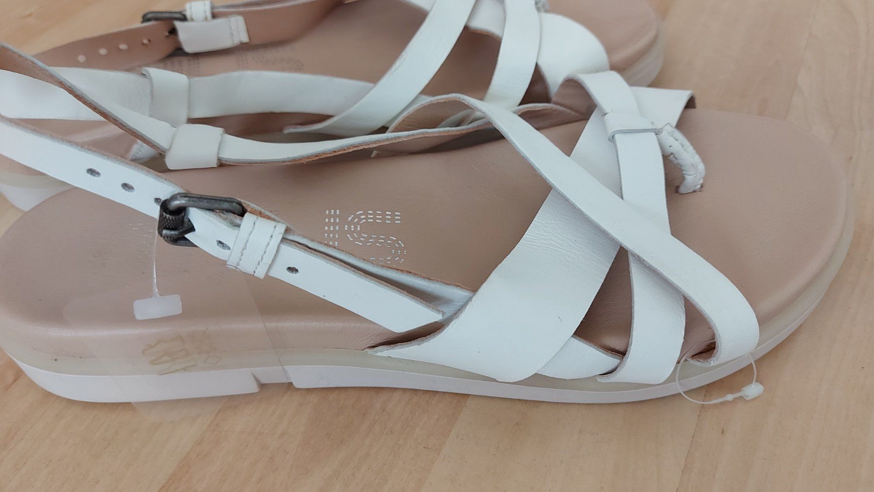Mjus Scarpe da donna: MJUS Sandale gr,40 – Nuovo (secondo la descrizione) da Nebikon venduto da Draga25 1
