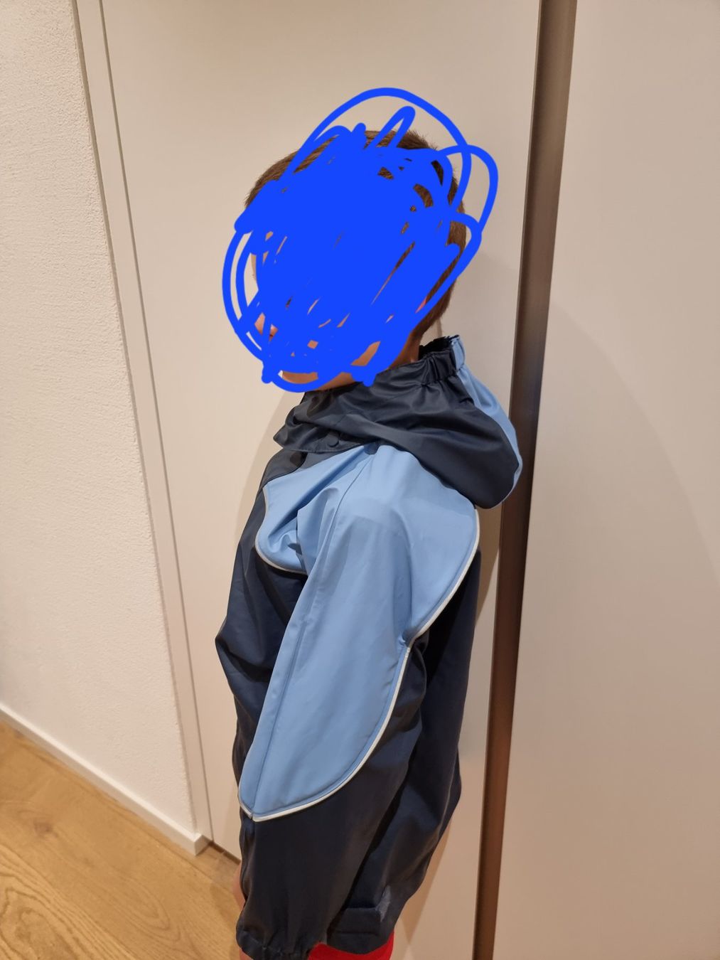 Jacken & Mäntel: Playshoes Regenjacke, 116 – Gebraucht aus Buttikon SZ von Limo180 3