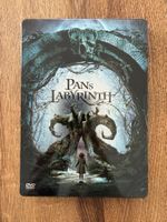 Pan’s Labyrinth (2006)