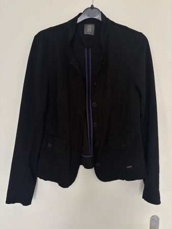 NILE Jacket - Faux Suede - Size M