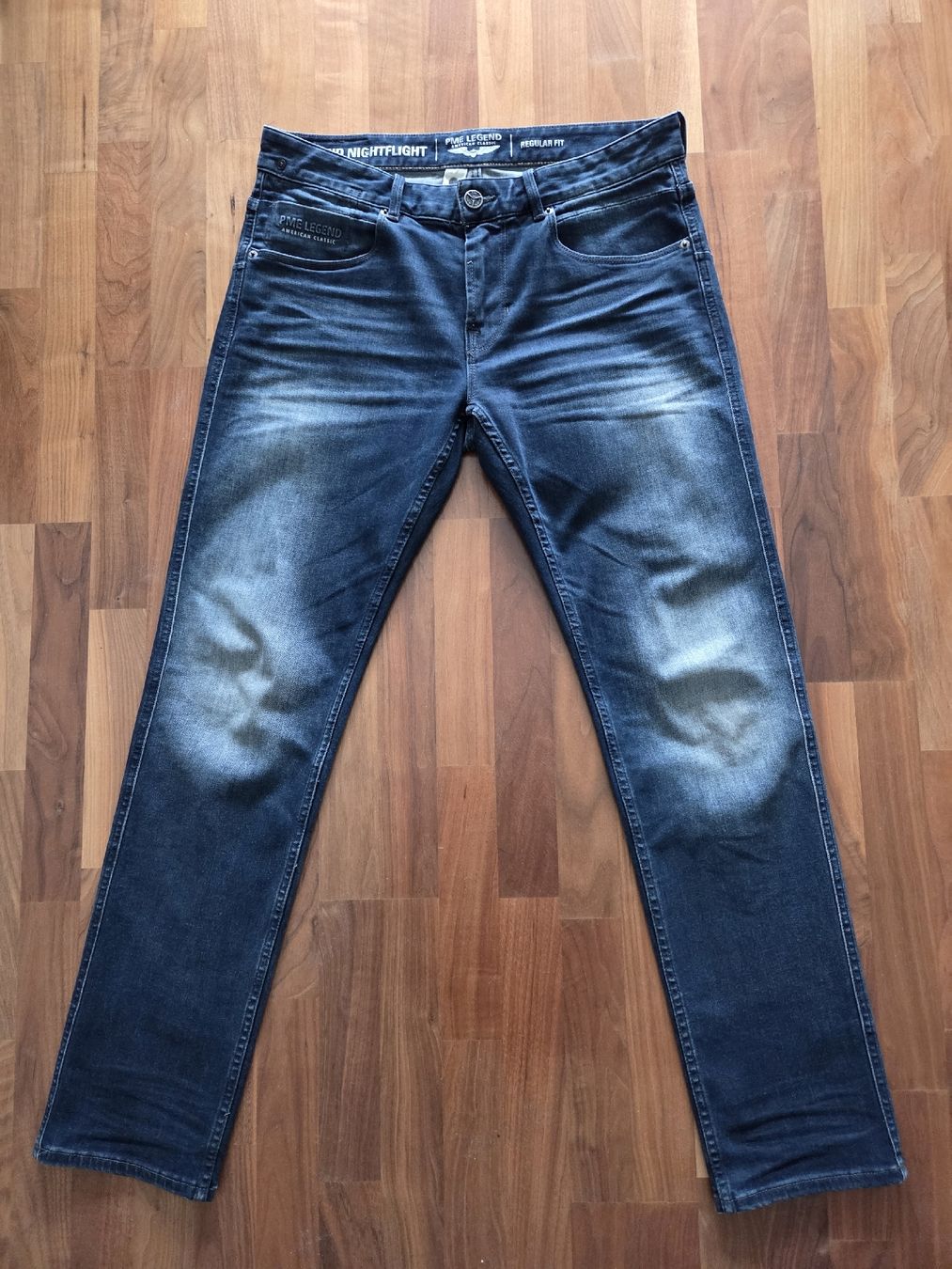 PME Legend Jeans: PME Legend Jeans Nightflight 33/32 – Usato da Adliswil venduto da Moja53