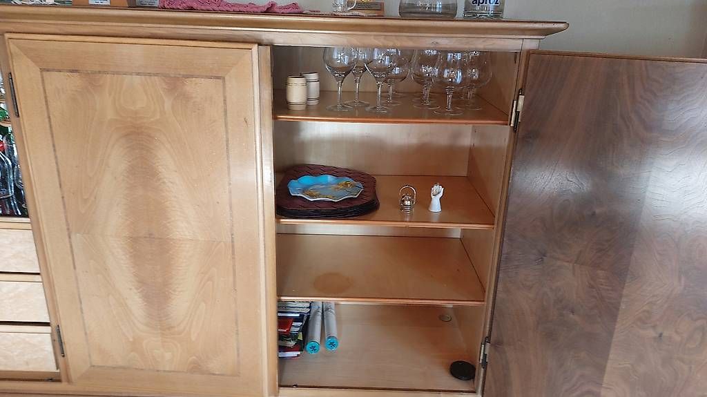 Credenze: Antikes Buffet – Usato da Rain venduto da Lillyfra 1