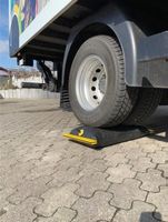 EMUK Air Lift Twin Ausgleichskissen (für Zwillingsräder)