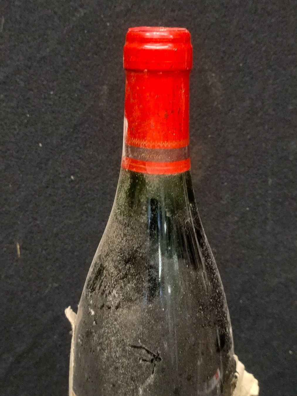Vino: CHÂTEAU BENI CHOUGRANE 2004 – Nuovo (secondo la descrizione) da Genève venduto da Leboucheoreilles 1