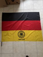 Deutschland Fahne Fan Club Deutscher Fussball-Bund