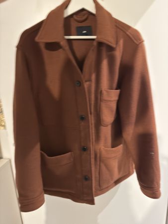 Jacke Herren