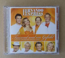 Fernando Express – Tausend Und Ein Gefühl - F12