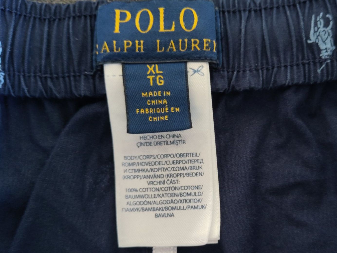 Ralph Lauren Hosen: Shorts Polo Ralph Lauren – Gebraucht aus Bern von gil_rkx8 3