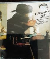 CD Hapka Horácek V Penziónu Svet Supraphon Top/DJ/hits