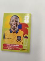 Panini WM 2026, ECU 5, Estupinan