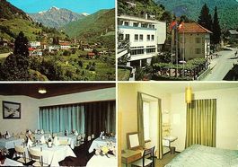CONTRA Ristorante Ticino, G.+M. Bellini-Waser