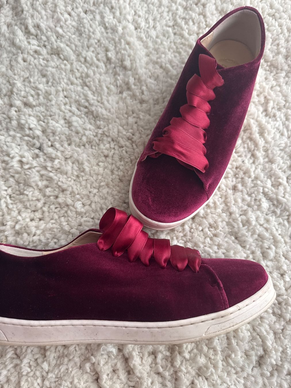 Scarpe da donna: Day Sneaker Gr 40 – Usato da Niederglatt ZH venduto da mvgie 1