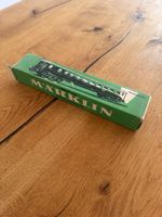Märklin H0 DB Speisewagen / Dining Car / Vintage 