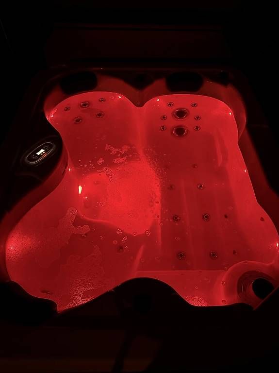 Whirlpool: Piscina idromassaggio / Jacuzzi – Gebraucht aus Biasca von dba_8nx2 2
