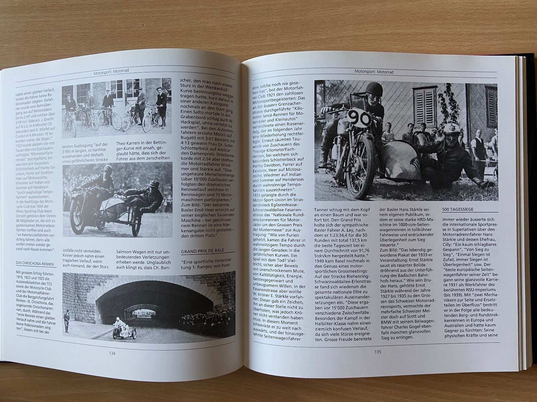 Libri: Buch Basler Sport von Eugen A. Meier – Usato da Böckten venduto da Hansi36 4