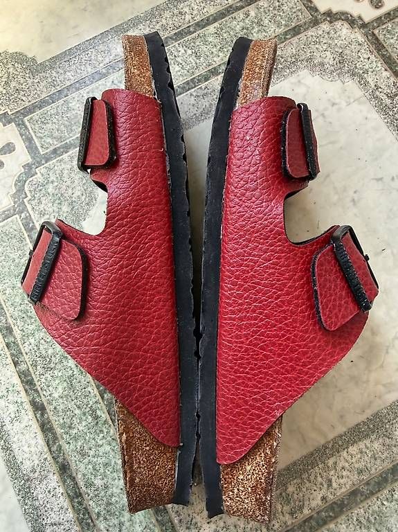 Birkenstock Scarpe da donna: Birkenstock Arizona 40 – Usato da Zürich venduto da bil_s7tp 4