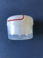 Neuer Mini-Zerkleinerer - Ideal für die Küche!