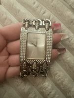 Guess Uhr gebraucht