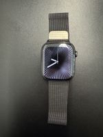 Apple Watch 10 Titanium Schiefer 46mm