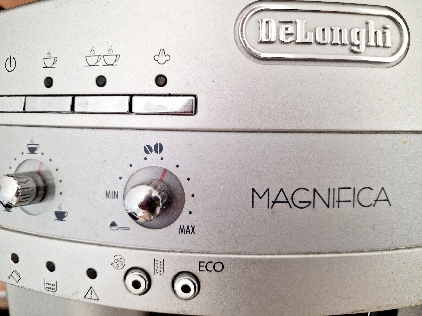 De'Longhi Macchine per caffè & Macchine per espresso: kaffemaschine delongi manifica defekt – Difettoso da wetzikon venduto da Bestedienste 1