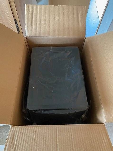 Casse acustiche: Canton Set MOVIE 25-XL – Usato da Uerkheim venduto da rocker01 1
