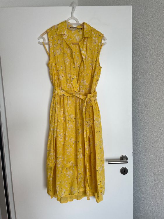 Débardeur Comptoir Des Cotonniers - Gris, Taille S/34-36 - Occasion Très Bon état