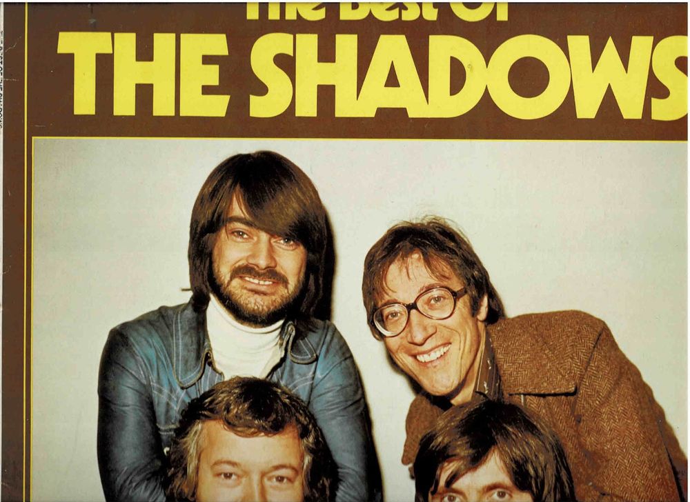 The Shadows (Gebraucht) in Sulz AG für CHF 10 – mit Lieferung auf ...