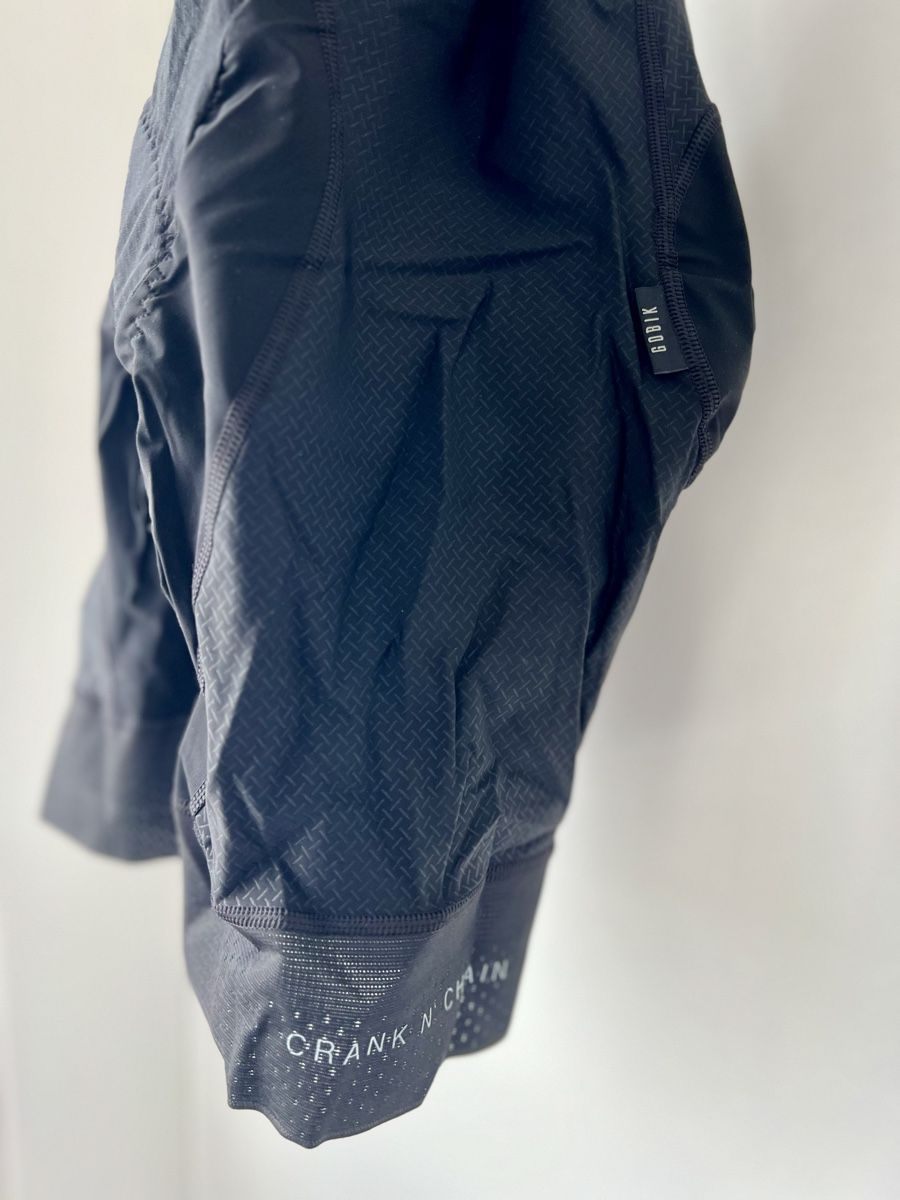 Pantaloni: GOBIK ABSOLUTE BIB Herren Gr. 2XS – Nuovo e nell'imballaggio originale da Roggwil BE venduto da and_sl26