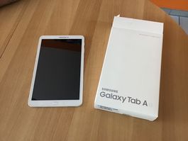 Tablet  Samsung  Galaxy Tab A  32 GB
